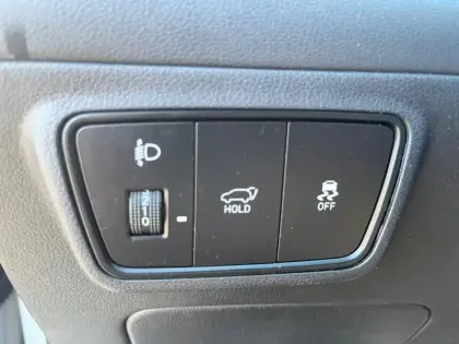 Photo 25 Hyundai Tucson  1.6 CRDi 136 Hybrid 48V DCT-7