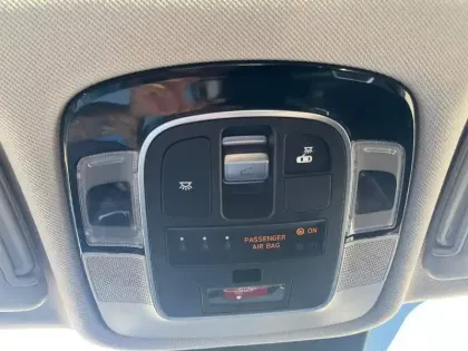 Photo 31 Hyundai Tucson  1.6 CRDi 136 Hybrid 48V DCT-7