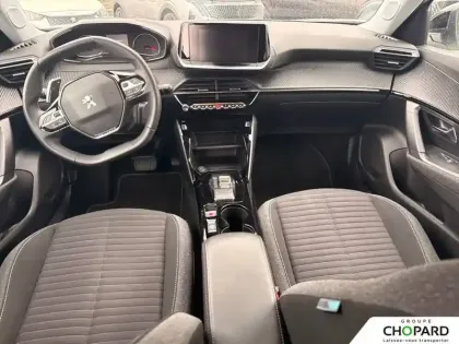 Photo 14 Peugeot 2008  PureTech 130 S&S EAT8