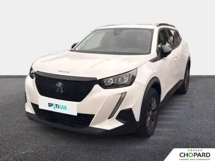 Photo Peugeot 2008 Style
