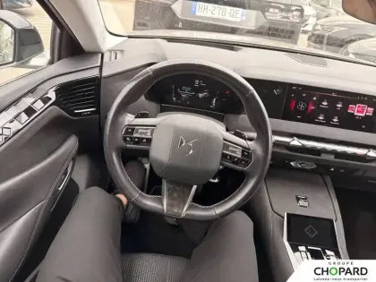 Photo 16 DS DS 4  Hybride E-Tense 225 EAT8