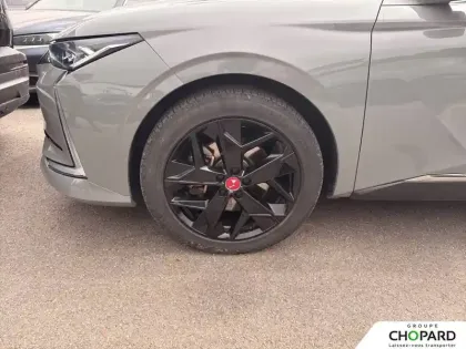 Photo 11 DS DS 4  Hybride E-Tense 225 EAT8