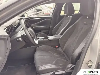 Photo 9 DS DS 4  Hybride E-Tense 225 EAT8