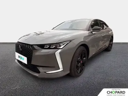 Photo Ds Ds 4 Performance Line+