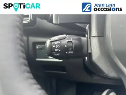Photo 18 Citroën C5 aircross  PureTech 130 S&S EAT8