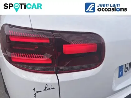 Photo 16 Citroën C5 aircross  PureTech 130 S&S EAT8