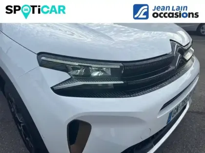 Photo 15 Citroën C5 aircross  PureTech 130 S&S EAT8