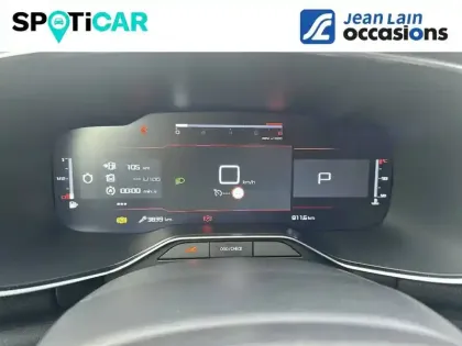 Photo 9 Citroën C5 aircross  PureTech 130 S&S EAT8