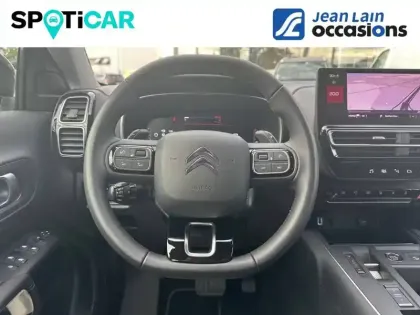 Photo 8 Citroën C5 aircross  PureTech 130 S&S EAT8
