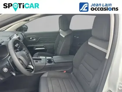 Photo 10 Citroën C5 aircross  PureTech 130 S&S EAT8