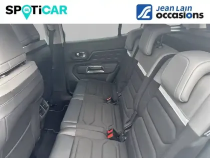 Photo 11 Citroën C5 aircross  PureTech 130 S&S EAT8