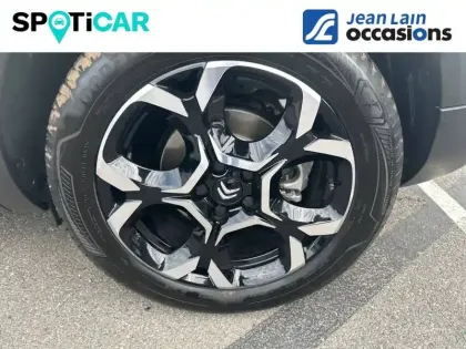 Photo 12 Citroën C5 aircross  PureTech 130 S&S EAT8