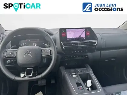 Photo 7 Citroën C5 aircross  PureTech 130 S&S EAT8