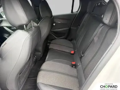 Photo 10 Peugeot 208  Electrique 50 kWh 136ch