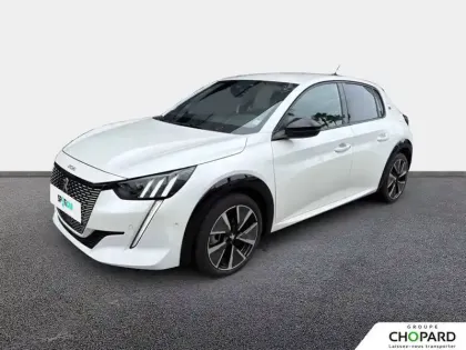 Photo Peugeot 208 Gt