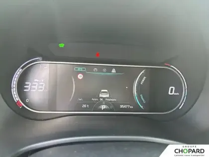 Photo 16 Kia E-soul  Electrique 204 ch