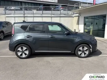 Photo 8 Kia E-soul  Electrique 204 ch