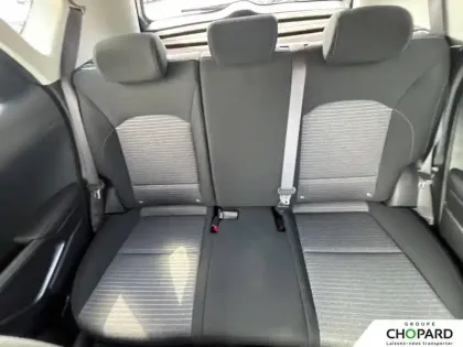 Photo 18 Kia E-soul  Electrique 204 ch