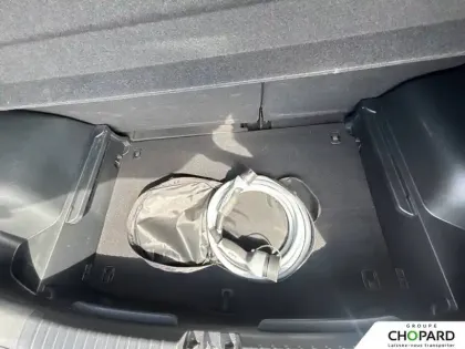 Photo 7 Kia E-soul  Electrique 204 ch
