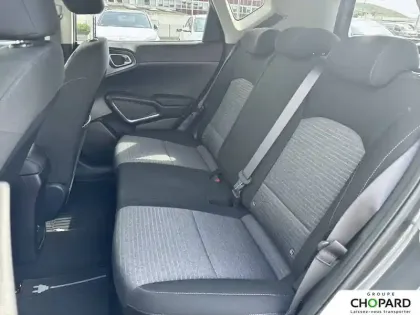 Photo 17 Kia E-soul  Electrique 204 ch