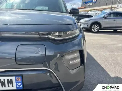 Photo 21 Kia E-soul  Electrique 204 ch
