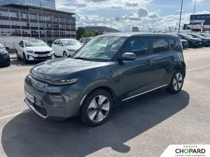 Photo Kia E-soul Active