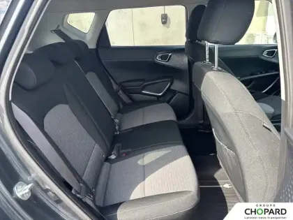 Photo 19 Kia E-soul  Electrique 204 ch