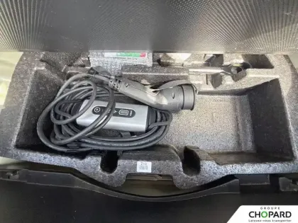 Photo 23 Kia E-soul  Electrique 204 ch