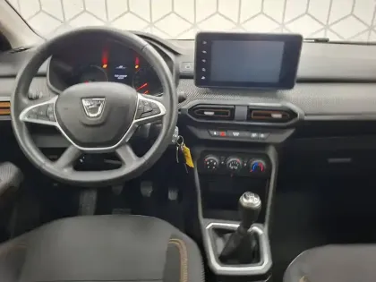 Photo 34 Dacia Sandero  TCe 90 - 22