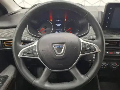 Photo 35 Dacia Sandero  TCe 90 - 22