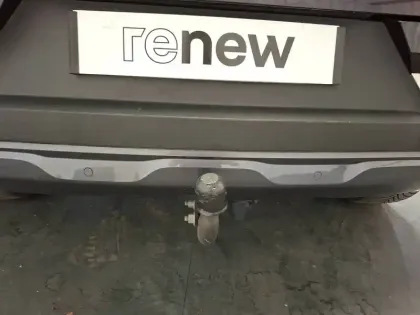 Photo 18 Renault Captur  E-Tech Plug-in 160