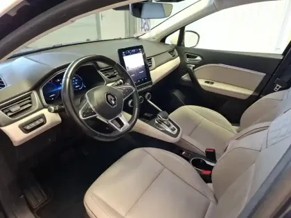Photo 9 Renault Captur  E-Tech Plug-in 160