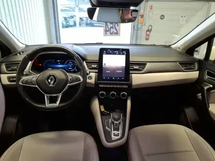 Photo 10 Renault Captur  E-Tech Plug-in 160