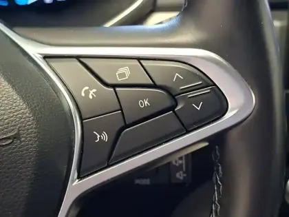 Photo 33 Renault Captur  E-Tech Plug-in 160
