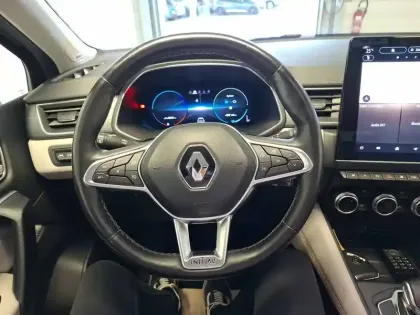 Photo 25 Renault Captur  E-Tech Plug-in 160