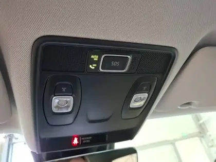 Photo 40 Renault Captur  E-Tech Plug-in 160