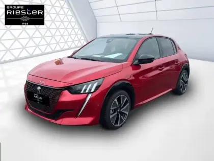 Photo Peugeot 208 Gt
