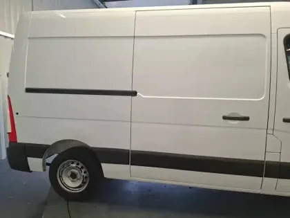 Photo 29 Renault Master  FGN TRAC F3300 L2H2 DCI 135