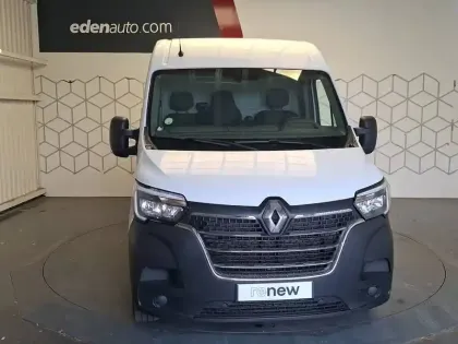 Photo 5 Renault Master  FGN TRAC F3300 L2H2 DCI 135