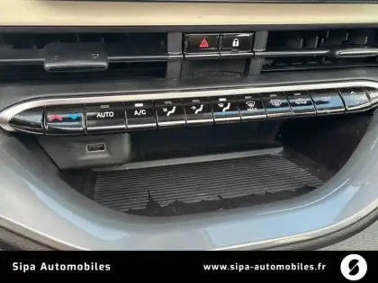 Photo 16 Fiat 500 C e 118 ch