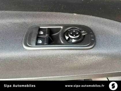 Photo 20 Fiat 500 C e 118 ch