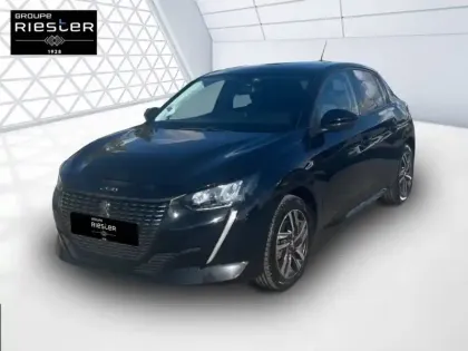 Photo Peugeot 208 Allure Business