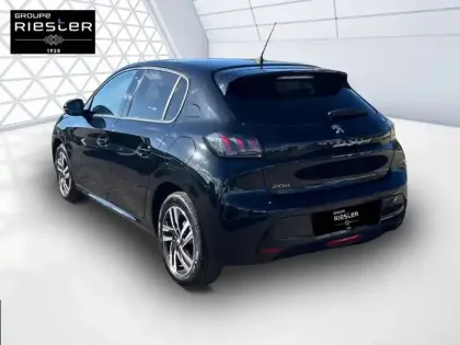Photo 6 Peugeot 208  BlueHDi 100 S&S BVM6