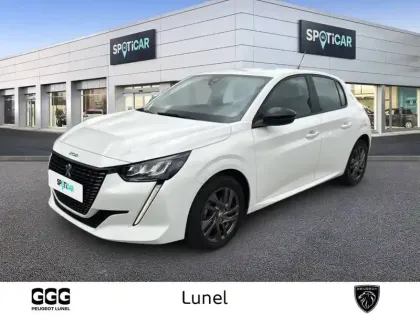 Photo Peugeot 208 Active Pack