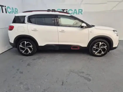 Photo 18 Citroën C5 aircross  Hybride Rechargeable 225 S&S e-EAT8