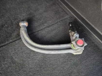 Photo 35 Citroën C5 aircross  Hybride Rechargeable 225 S&S e-EAT8