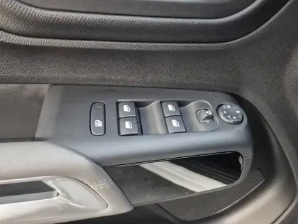 Photo 37 Citroën C5 aircross  Hybride Rechargeable 225 S&S e-EAT8