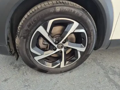 Photo 25 Citroën C5 aircross  Hybride Rechargeable 225 S&S e-EAT8