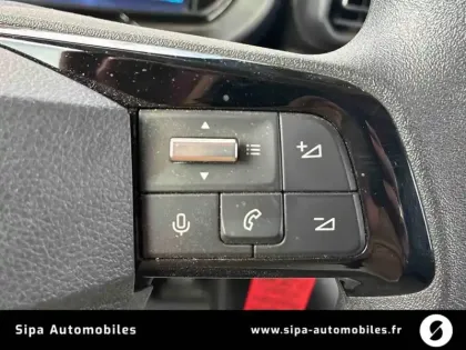 Photo 20 Citroën Berlingo  VAN TAILLE M 650KG BLUEHDI 100 S&S BVM6
