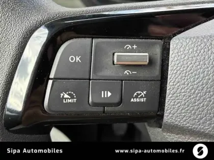 Photo 19 Citroën Berlingo  VAN TAILLE M 650KG BLUEHDI 100 S&S BVM6